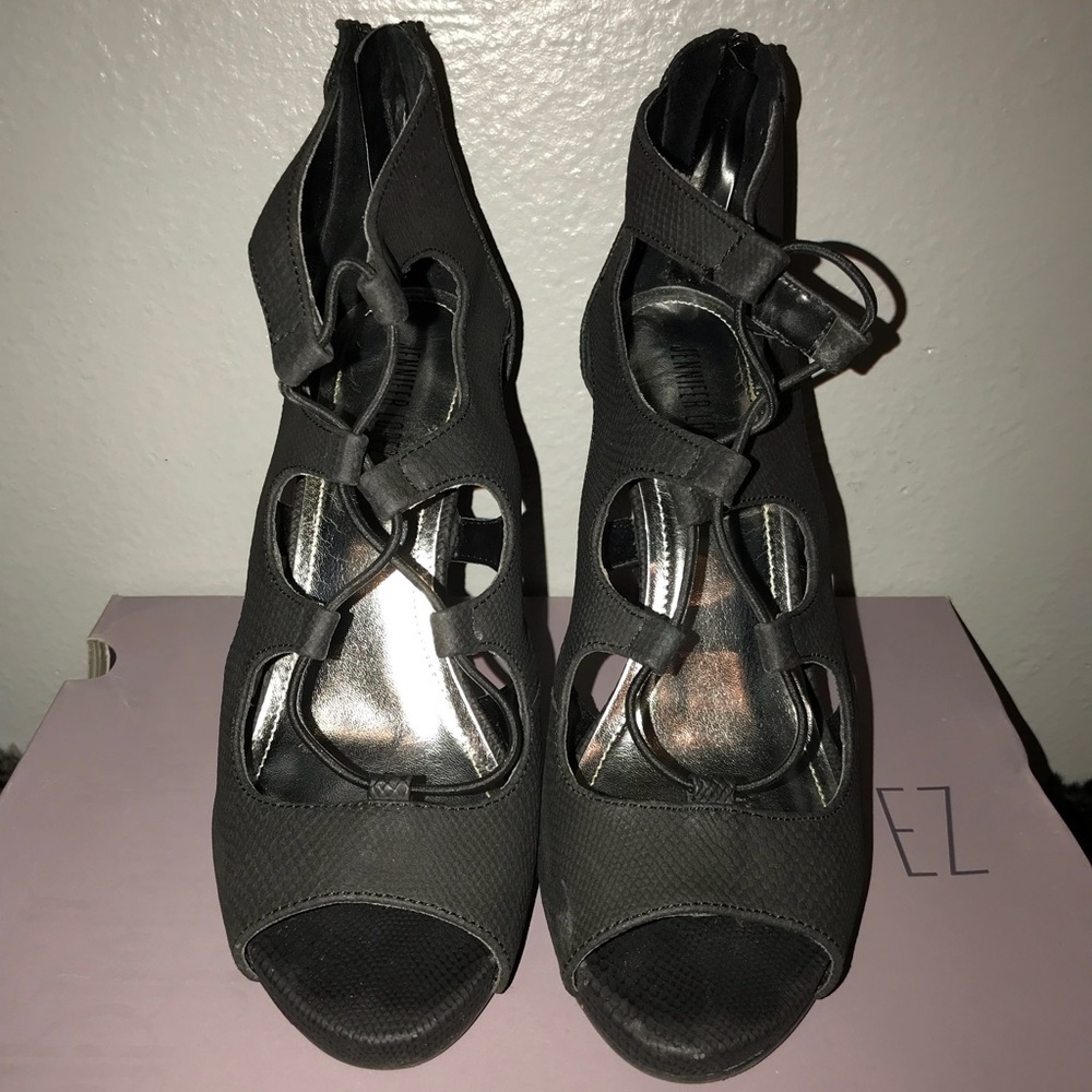 Jennifer Lopez PIPPI Stilettos